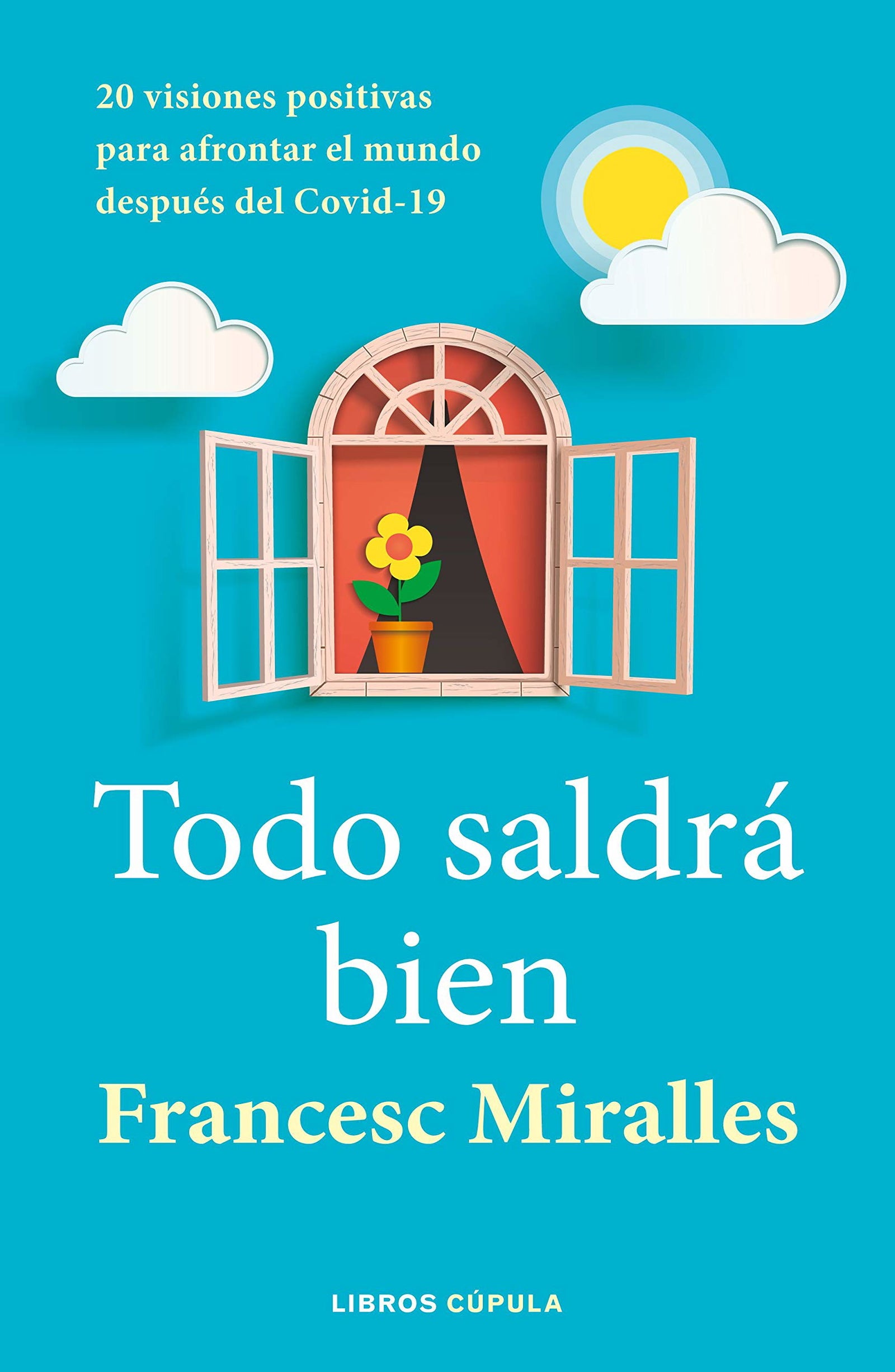 Todo saldrá bien (Salud y bienestar)
