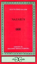 Nazarin . (CLASICOS CASTALIA. C/C.)