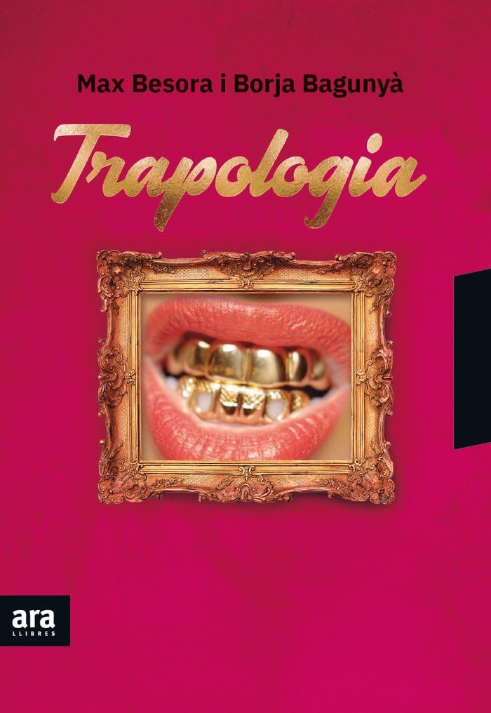 Trapologia (CATALAN)