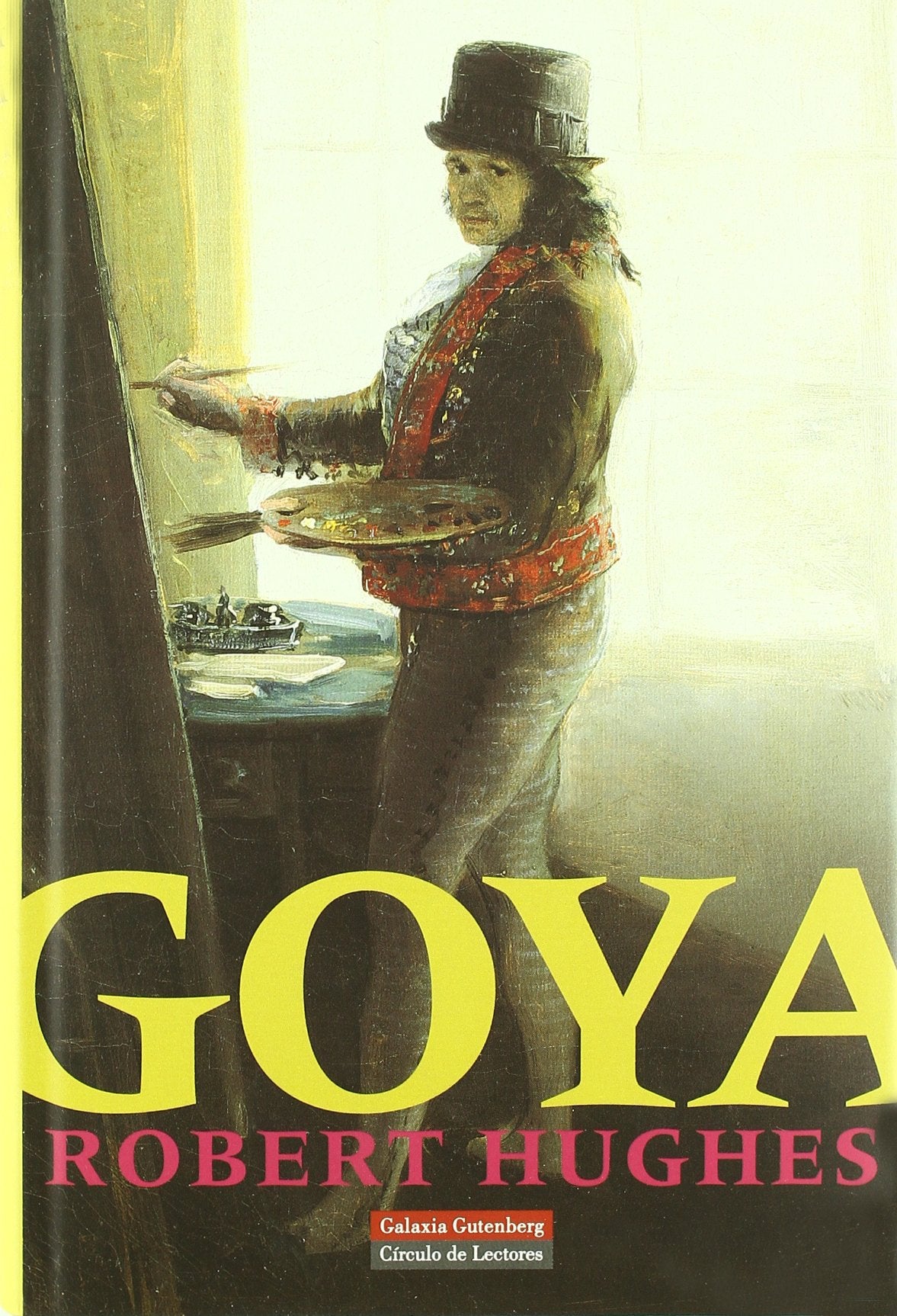 Goya (Ilustrados)