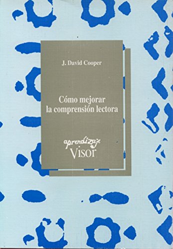 Cómo mejorar la comprensión lectora