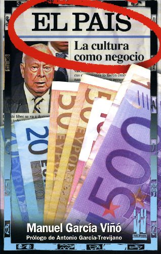 El País. La cultura como negocio
