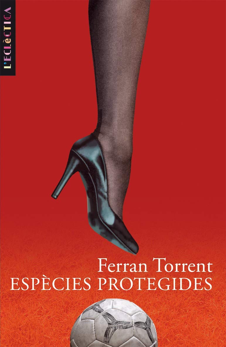 Espècies protegides: 108 (L'Eclèctica)