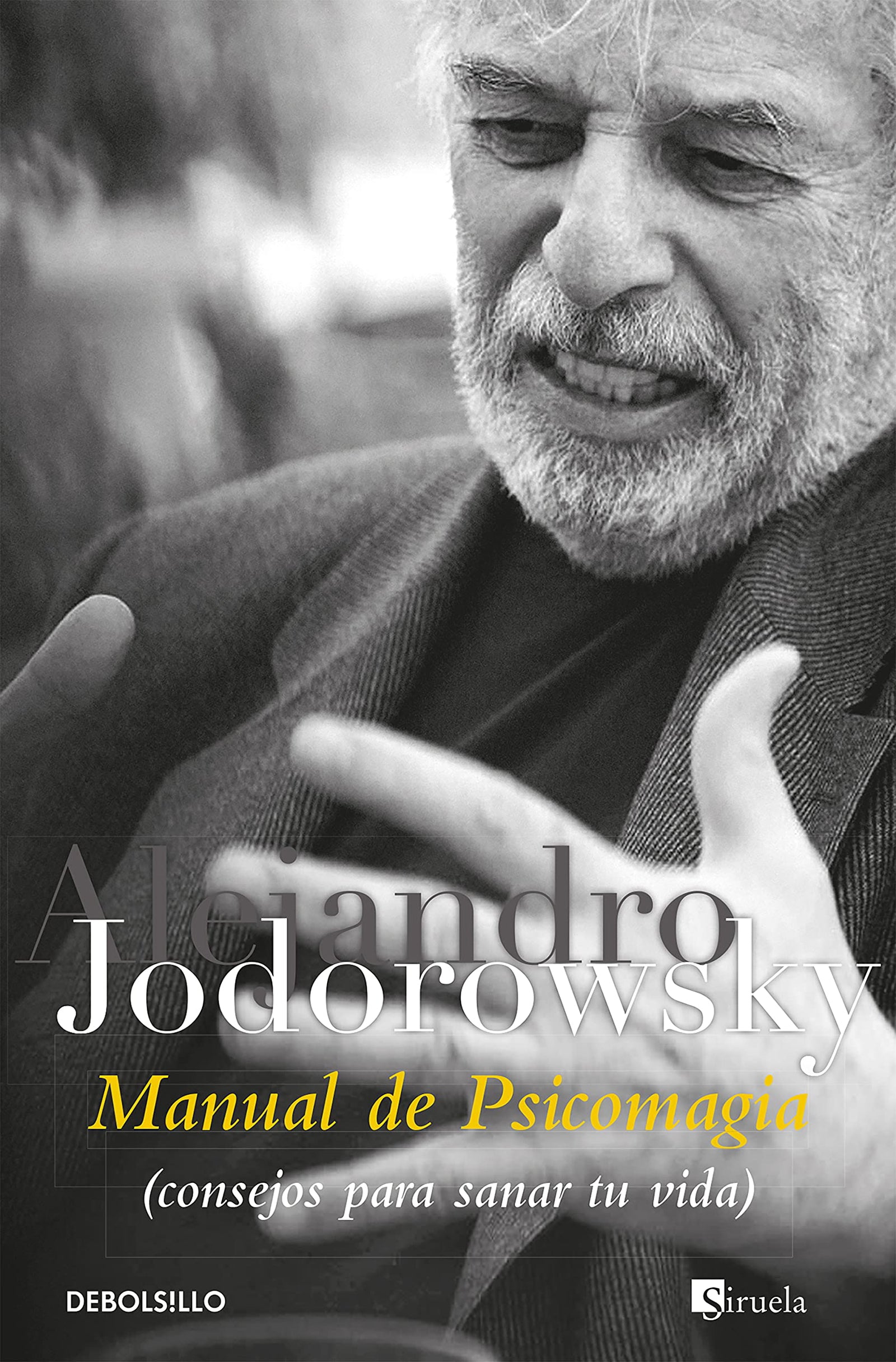 Manual de Psicomagia (Best Seller)