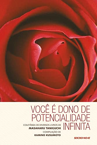 Voce E Dono De Potencialidade Infinita