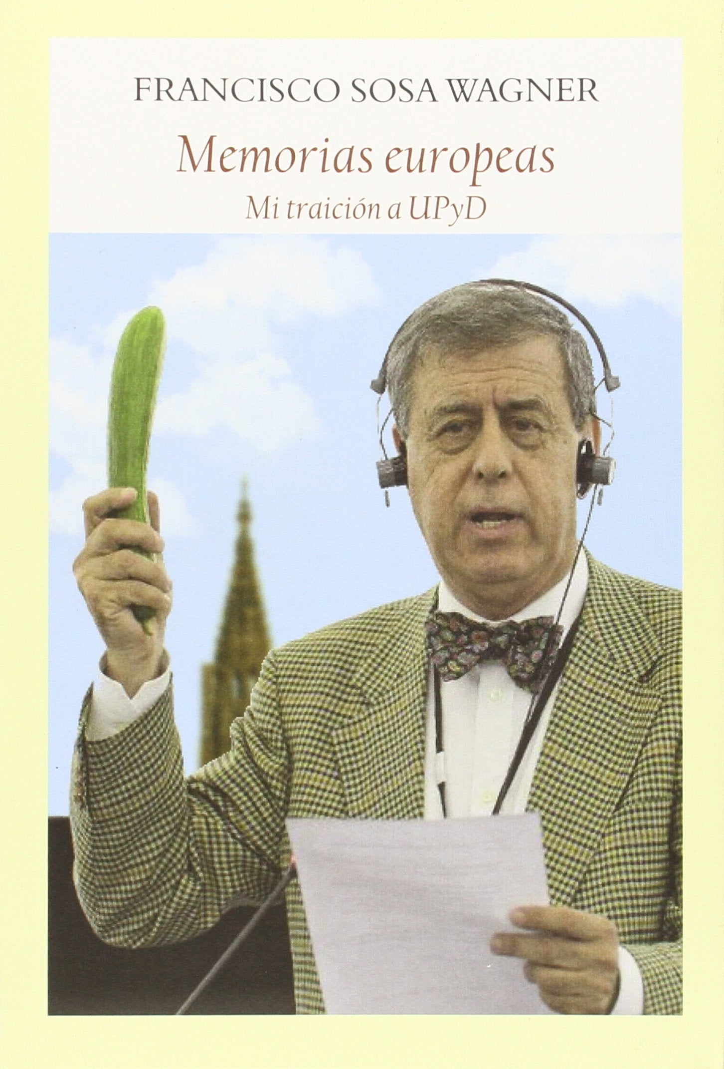 Memorias europeas