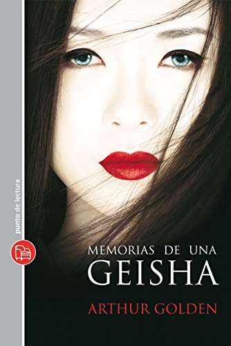 MEMORIAS DE UNA GEISHA XL (FORMATO XL)