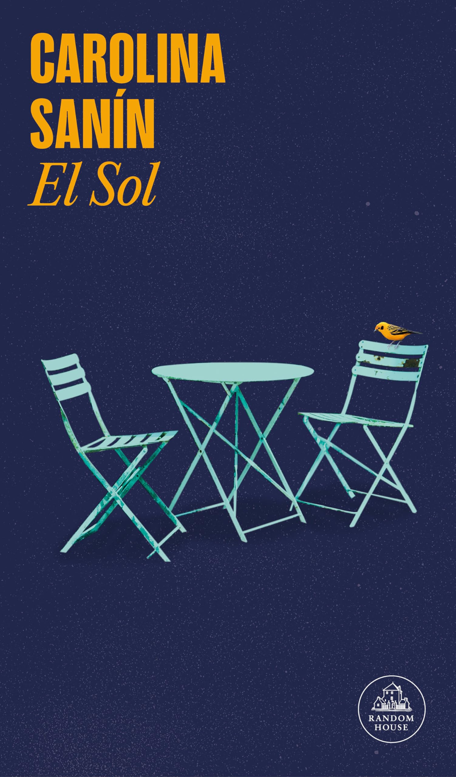 El Sol (Random House)