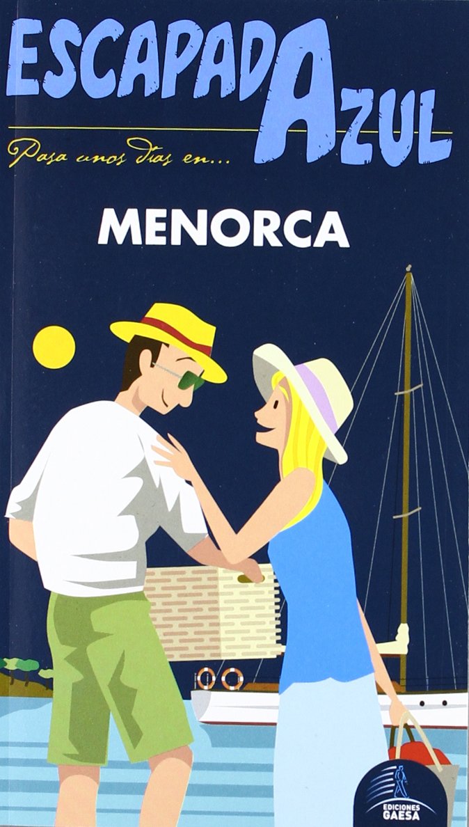 Escapada Azul Menorca