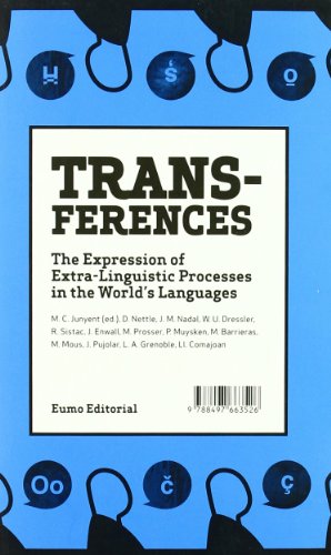 Transferències / Transferences (Documents)