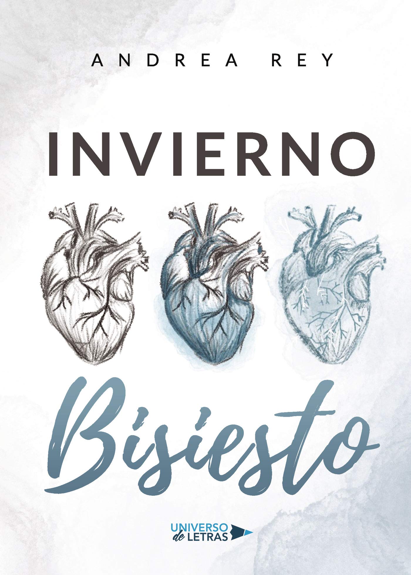 Invierno Bisiesto (SIN COLECCION)