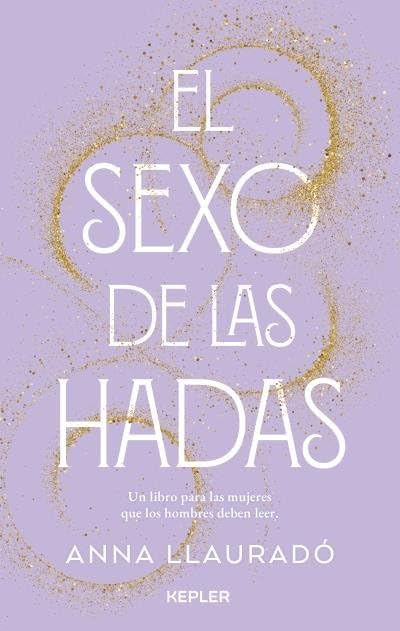 El sexo de las hadas (Kepler)