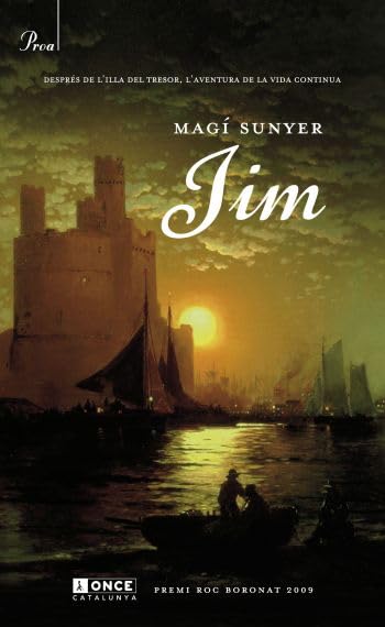 Jim (A TOT VENT-BETA)