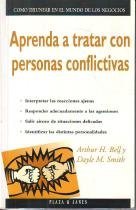 Aprenda a tratar con personas