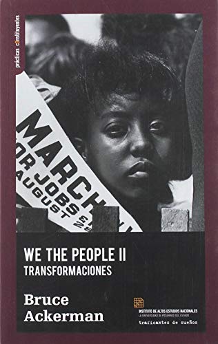 WE THE PEOPLE II (SIN COLECCION)
