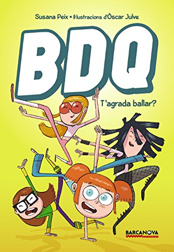 T'agrada ballar? (Llibres infantils i juvenils - Diversos)