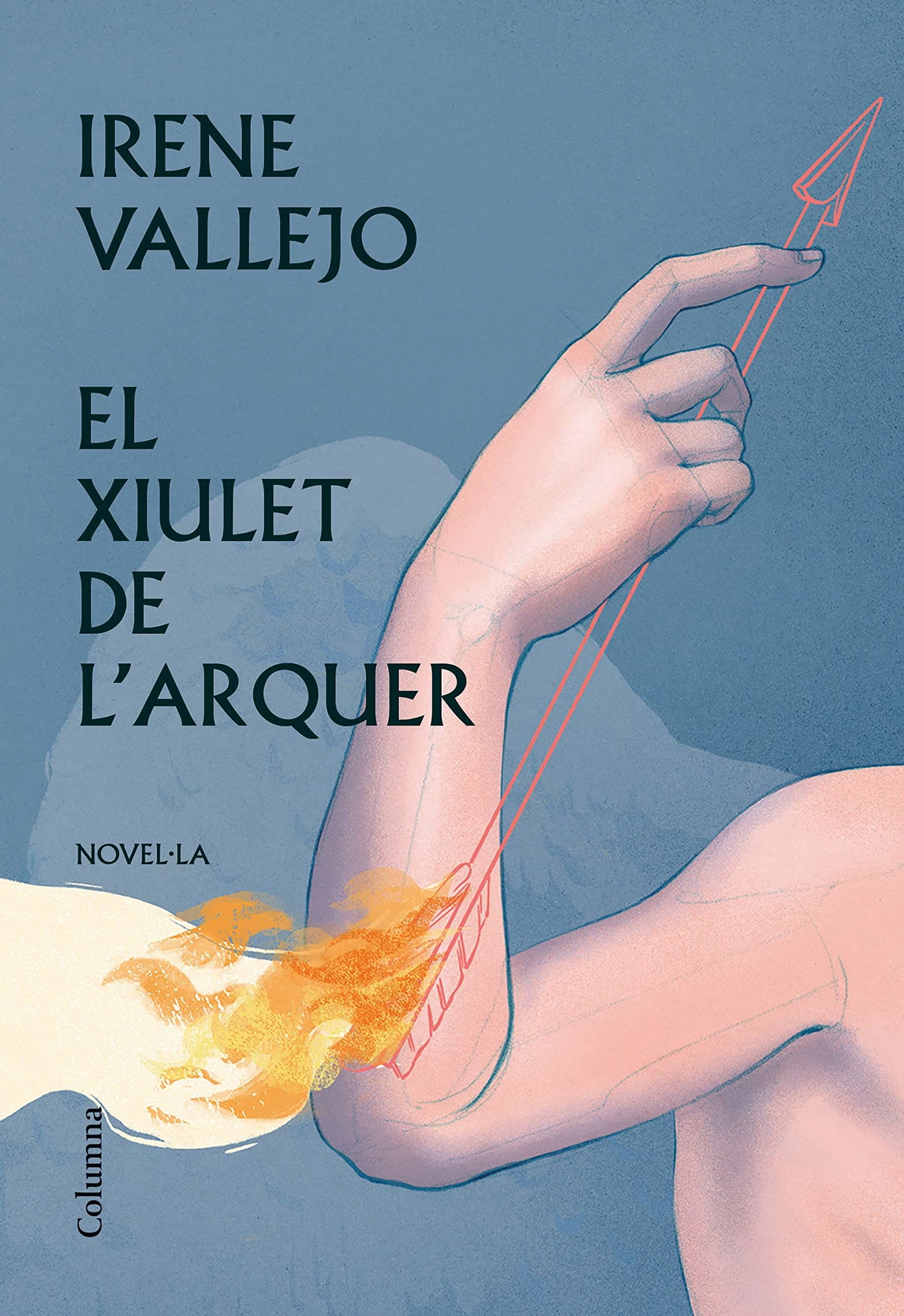 El xiulet de l'arquer: 1340 (Clàssica)