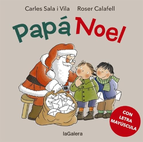 Papá Noel: 116 (Tradiciones)