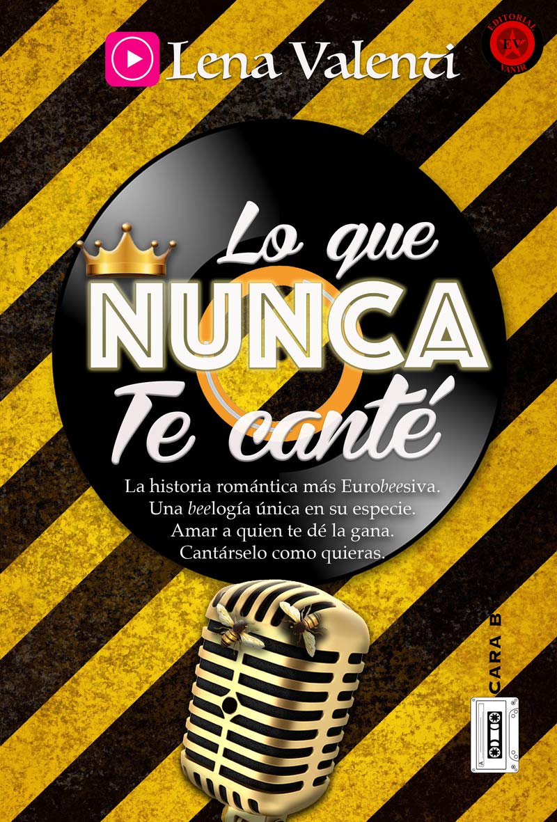Lo Que Nunca Te Cante: Cara B: 2 (BILOGIA LO)