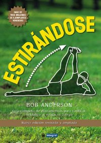 Estirandose - bolsillo: 118 (Cuerpo y mente)