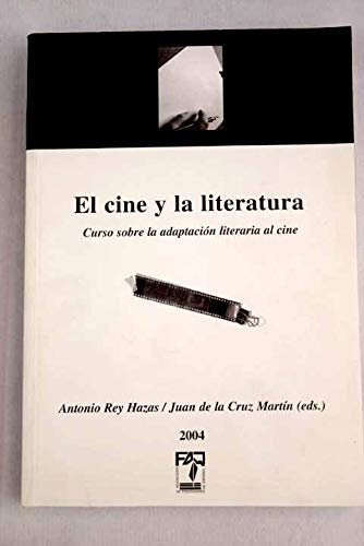 Cine y literatura