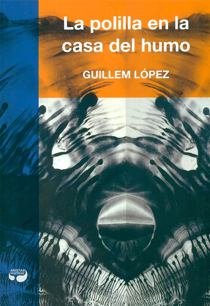 La polilla en la casa del humo