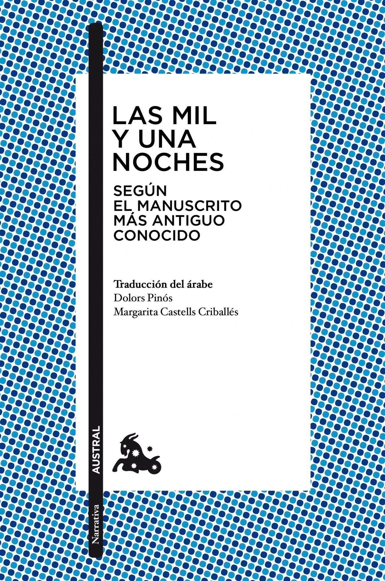 Las mil y una noches (Clásica)
