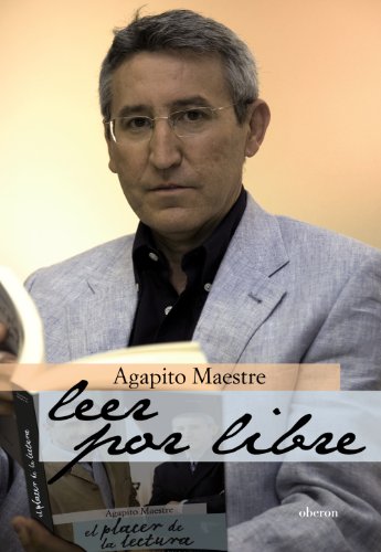 Leer por libre (Libros Singulares (LS))