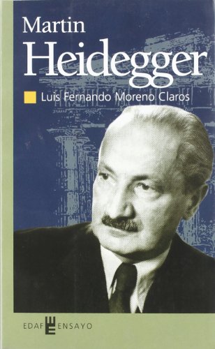 Martin Heidegger