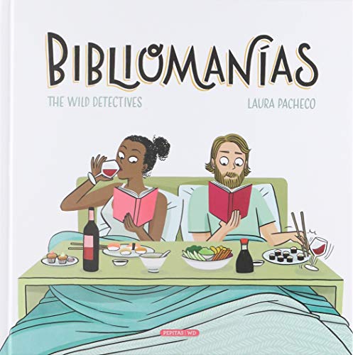Bibliomanías