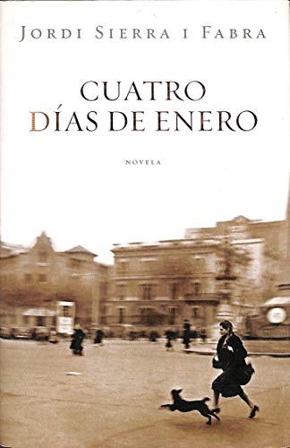 CUATRO DIAS DE ENERO (SIN COLECCION)