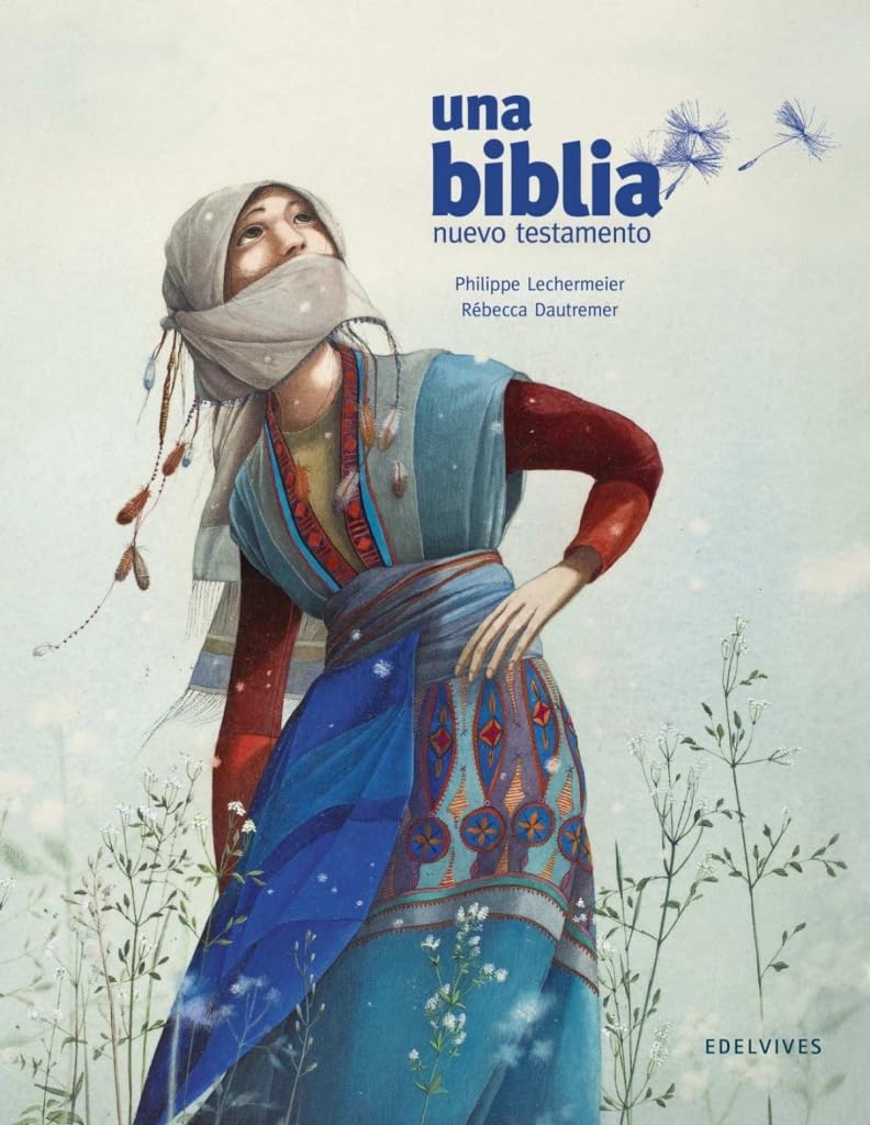 una biblia. Nuevo testamento (SIN COLECCION)