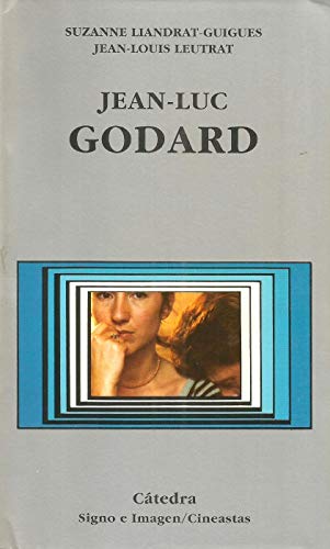 Jean-Luc Godard (Signo E Imagen - Signo E Imagen. Cineastas)