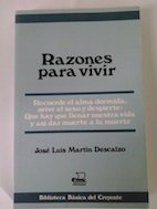 Razones para vivir