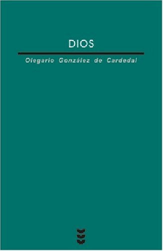 Dios (Verdad e Imagen)