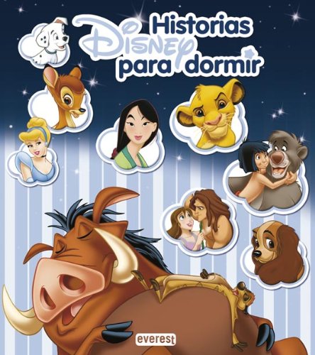 Historias Disney para dormir (Álbumes Disney)