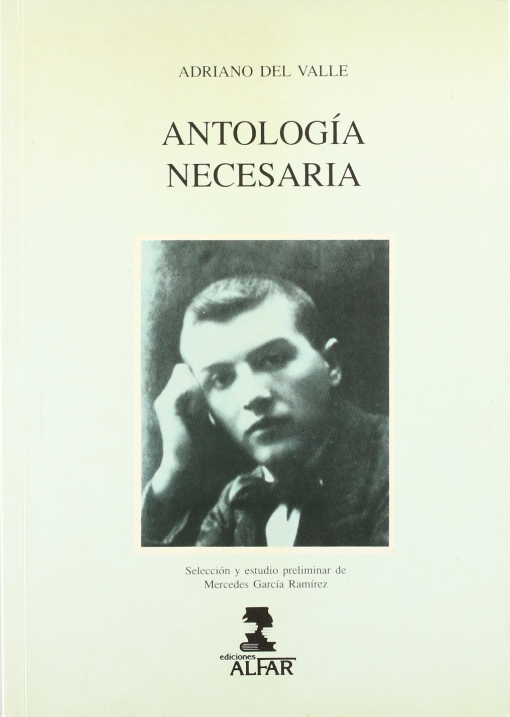 ANTOLOGIA NECESARIA (SIN COLECCION)