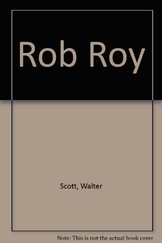 Rob Roy