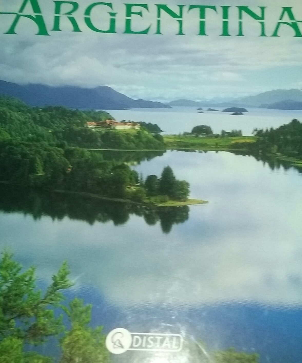 Argentina