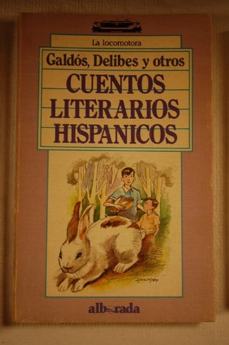 Cuentos literarios hispánicos