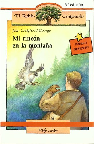 Mi rincón en la montaña