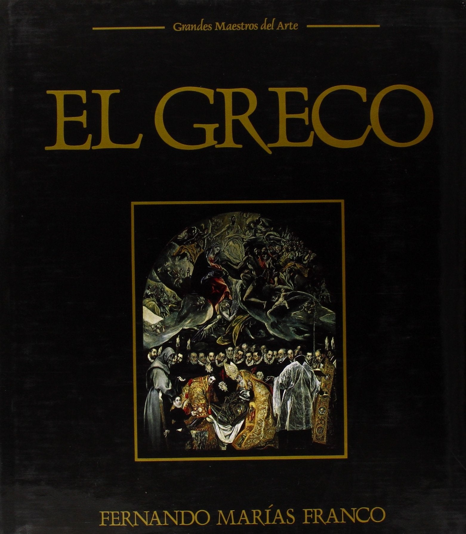 El Greco