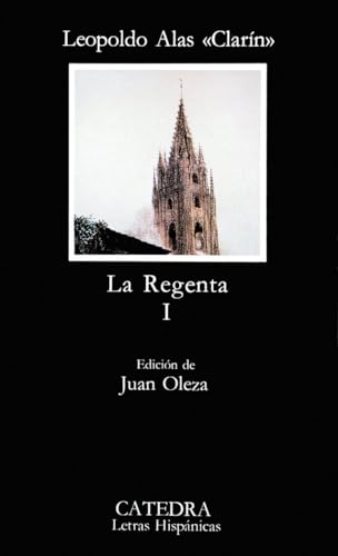La regenta / the Regent