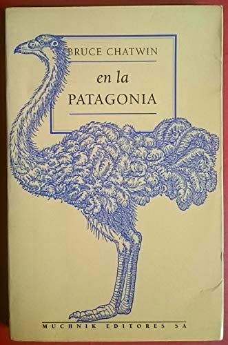En la patagonia