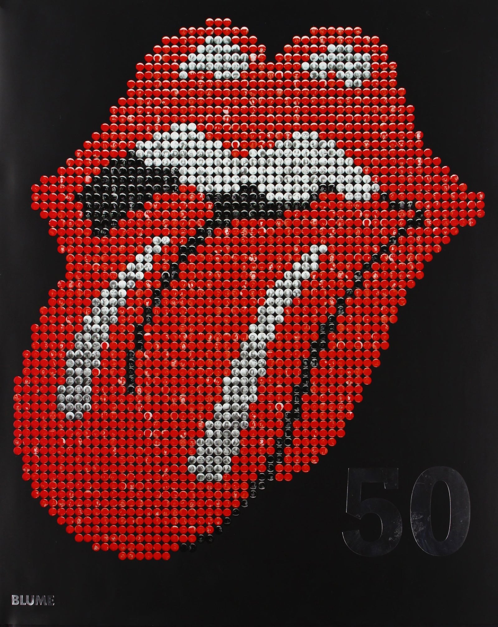 Rolling Stones 50 (MUSICA)