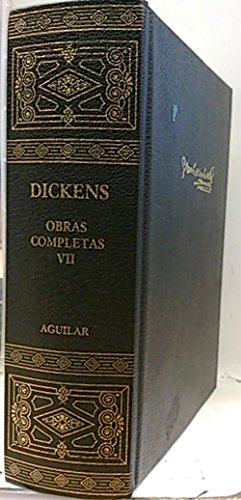 Obras Completas VII