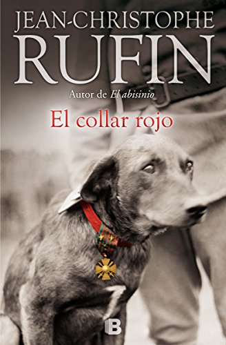 El collar rojo (Ediciones B)