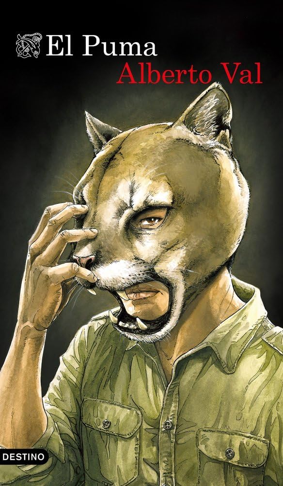 El Puma (Áncora & Delfín)