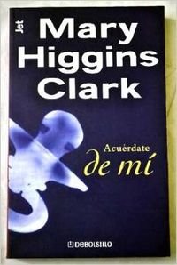 Acuerdate de mi (Cuadernos Ratita Sabia)
