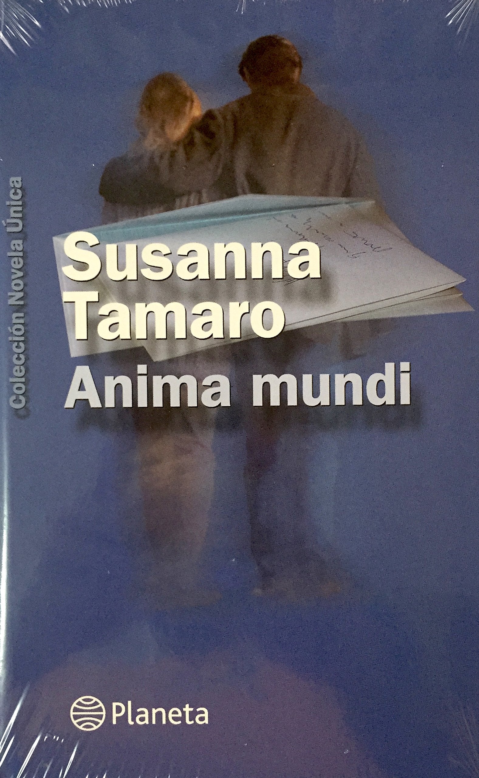 Anima mundi